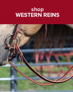 Western Reins